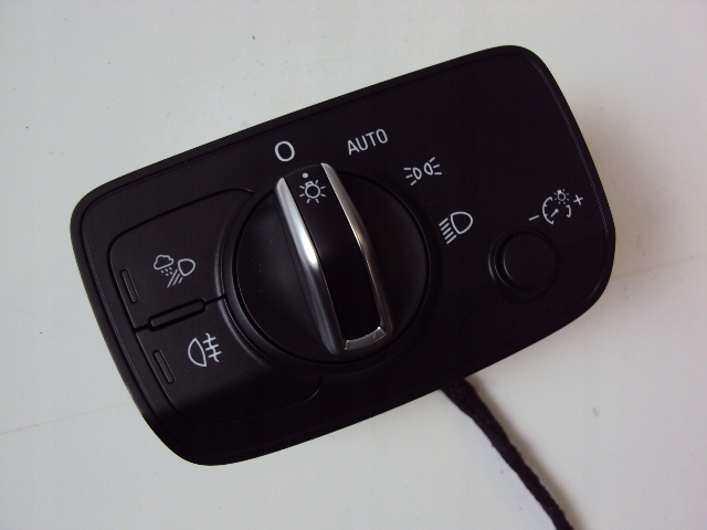 фото №3, Панель світла audi tt 8s dsg s-line 18 r