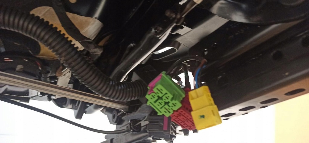 фото №10, Audi a6 c7 сидіння підігрів заднє сидіння комплект a6 c7 сидіння