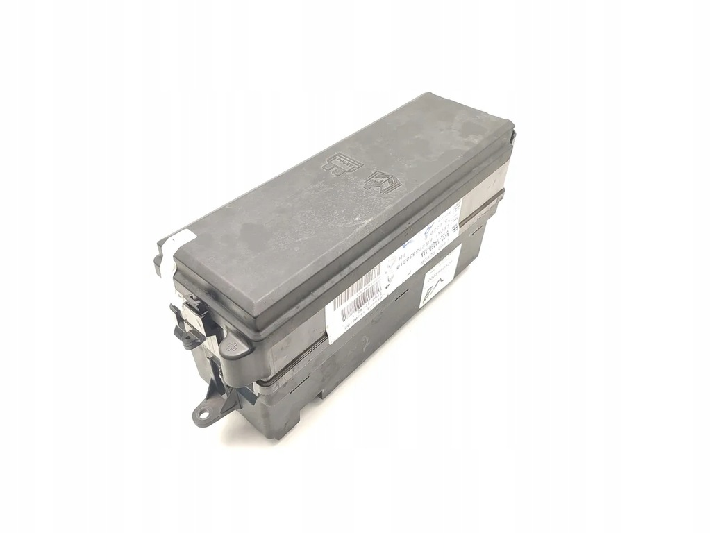 фото №4, Land rover range rover sport рамка / модуль предохранителей 3.6 d 4x4 дизель