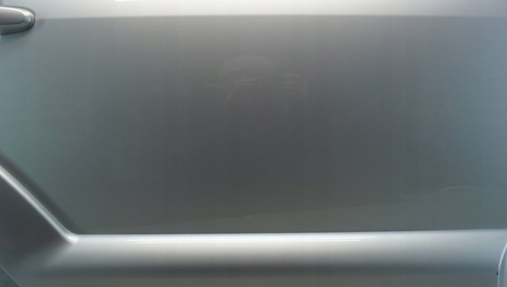 фото №8, Дверь правый задняя kia sportage ii d1297