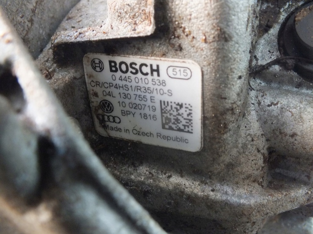 фото №8, Двигатель dfgc skoda kodiaq 2.0 tdi