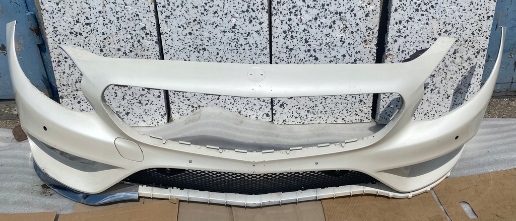 фото №13, Mercedes s coupe 217 amg оригінальний номер a2178801447