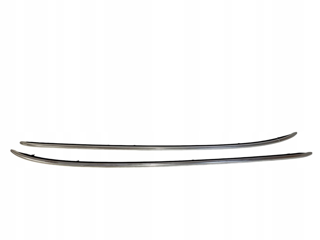 фото №1, Рейлінги дахові комплект opel insignia a