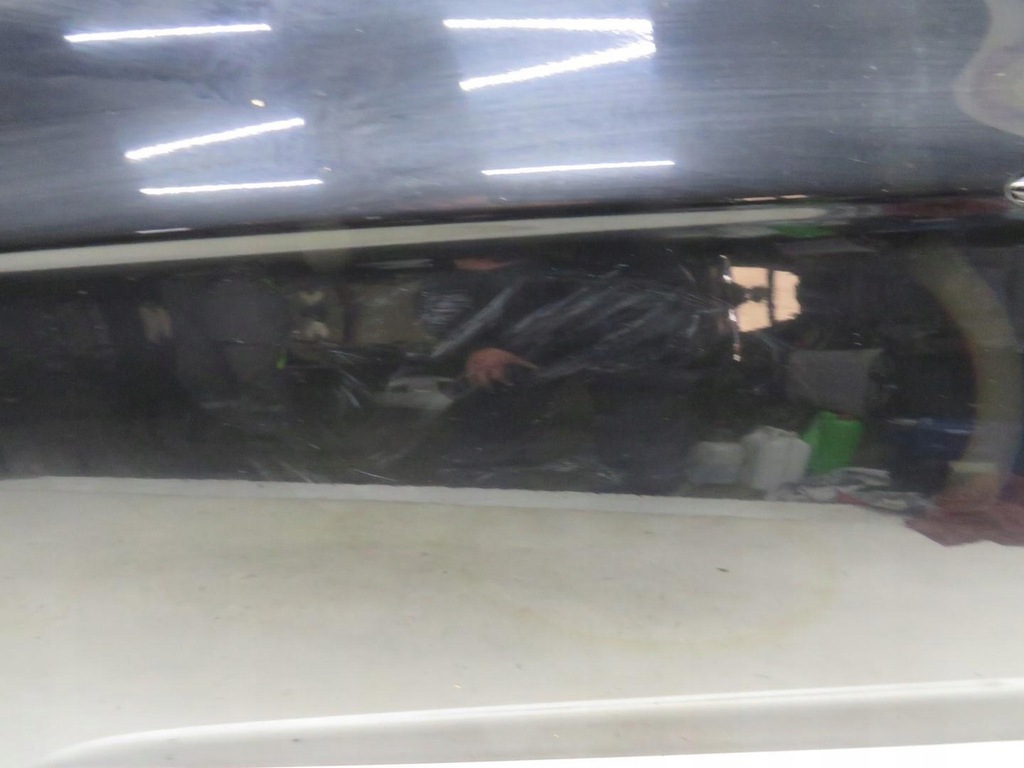 фото №10, Дверь левая передние перед nka hyundai i40