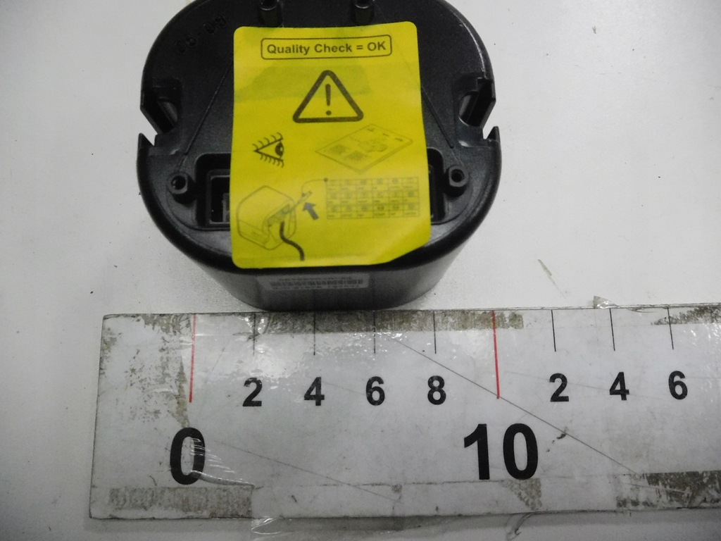 фото №7, Автосигнализация автомобильный renault modus 04- 7711421543