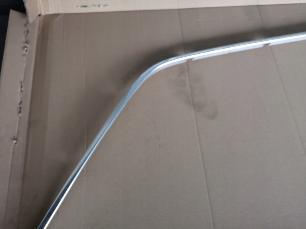 фото №5, Молдинг кровельная правая audi a6 c5 avant lubelskie