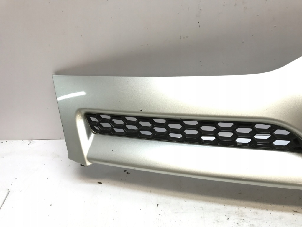 фото №4, Решітка радіатора toyota corolla verso 04- 531110f020