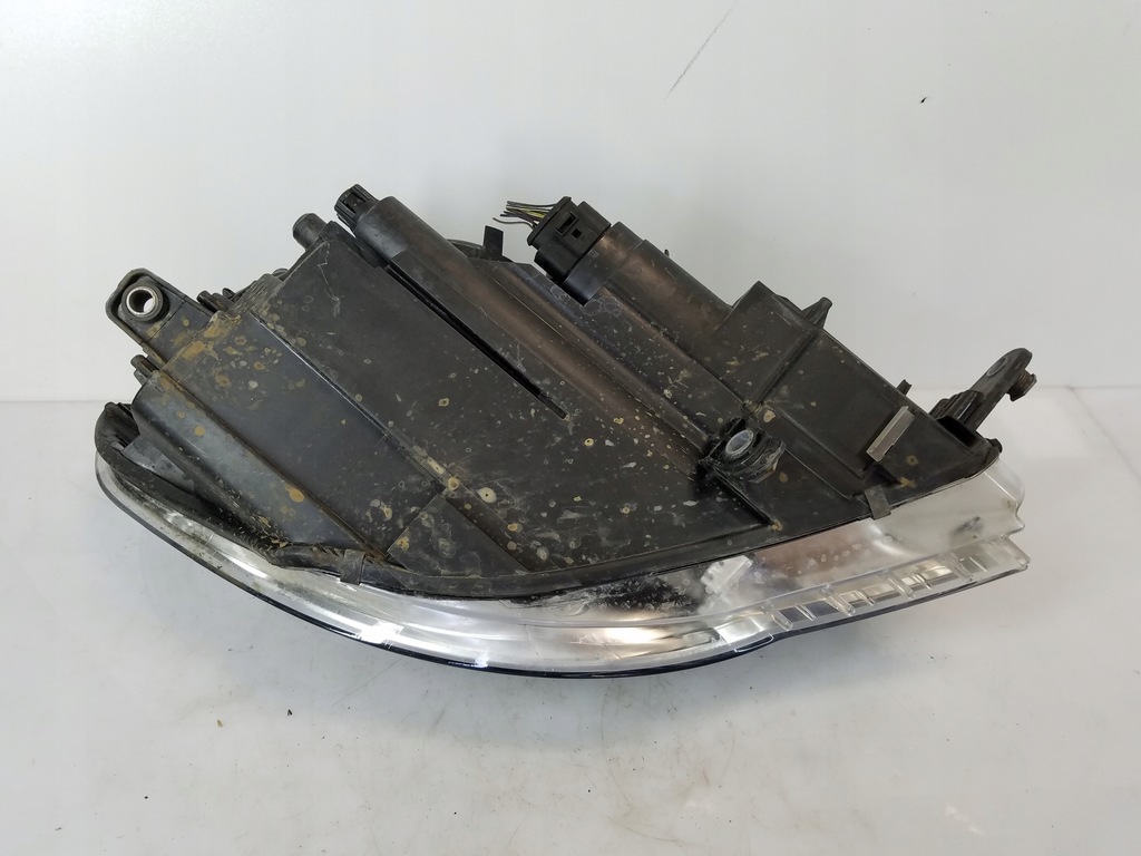 фото №11, Лампа перед vw passat cc