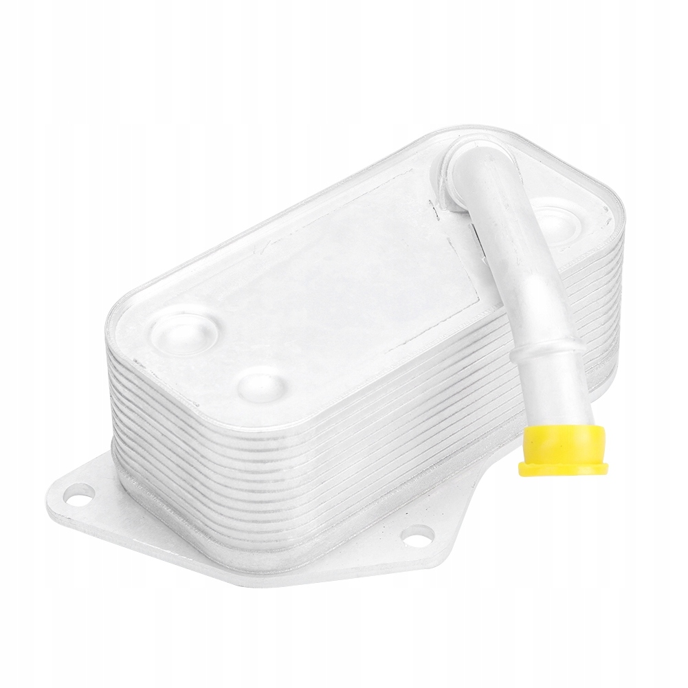 фото №6, Авто радиатор масла коробки передач 11427525333