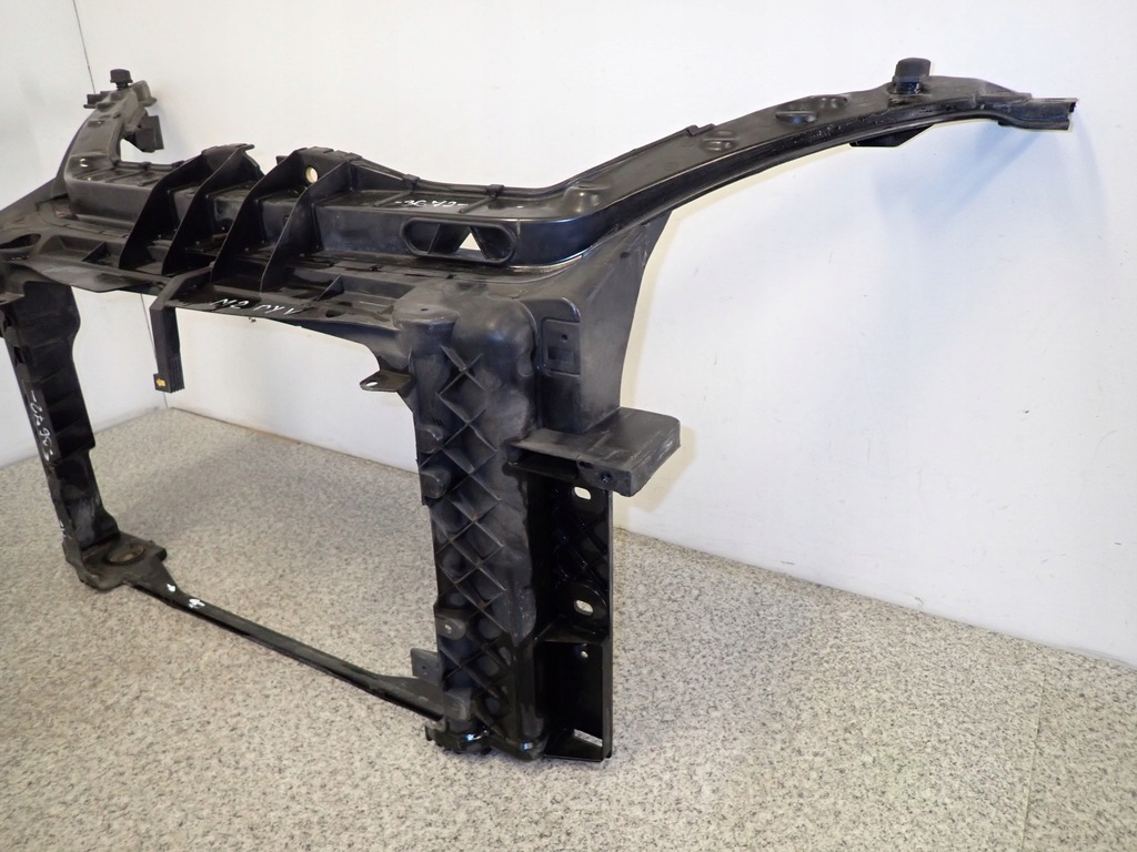 фото №10, Mazda2 mazda 2 02- dy pas передній підсилювач