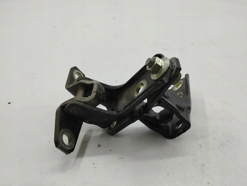 фото №1, Peugeot 4007 2011 правая сторона петли