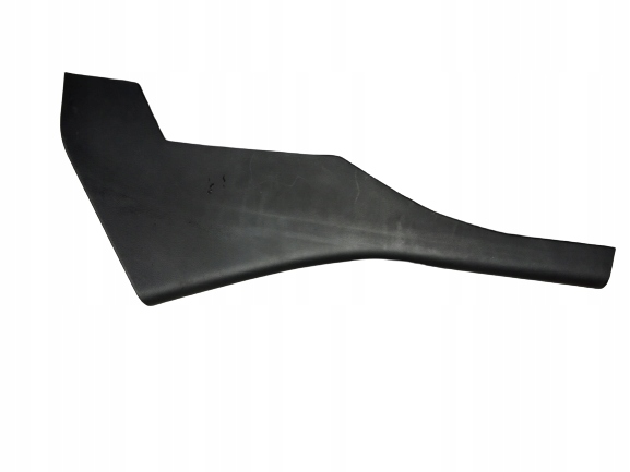 фото №1, Maserati ghibli 13- защита стойка правая 670010905