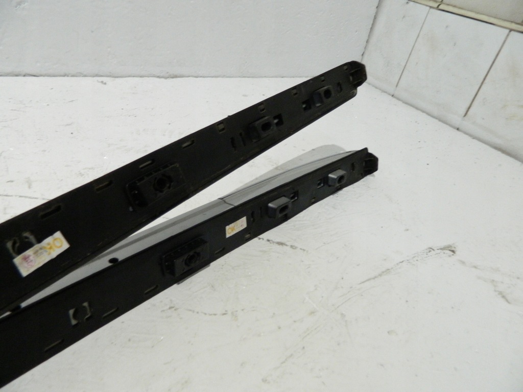 фото №6, Рейлинги кровельные hyundai tucson iii 15-20