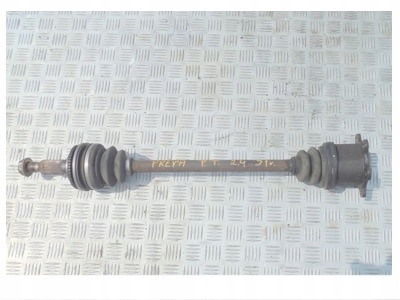 фото №1, Toyota previa i 2.4 91r - привідний вал правий задня abs