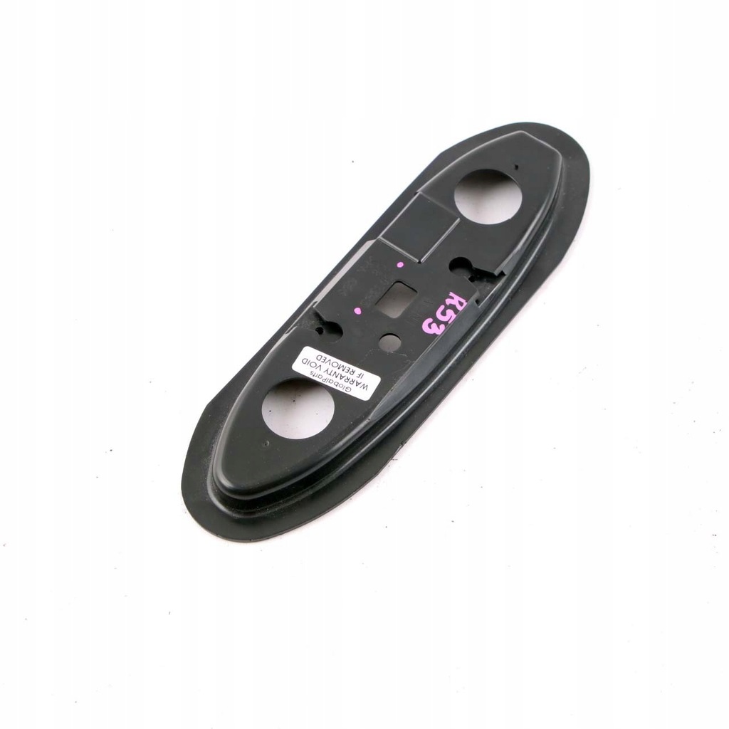 фото №12, Mini r50 r53 кронштейн кронштейн фонари освещение