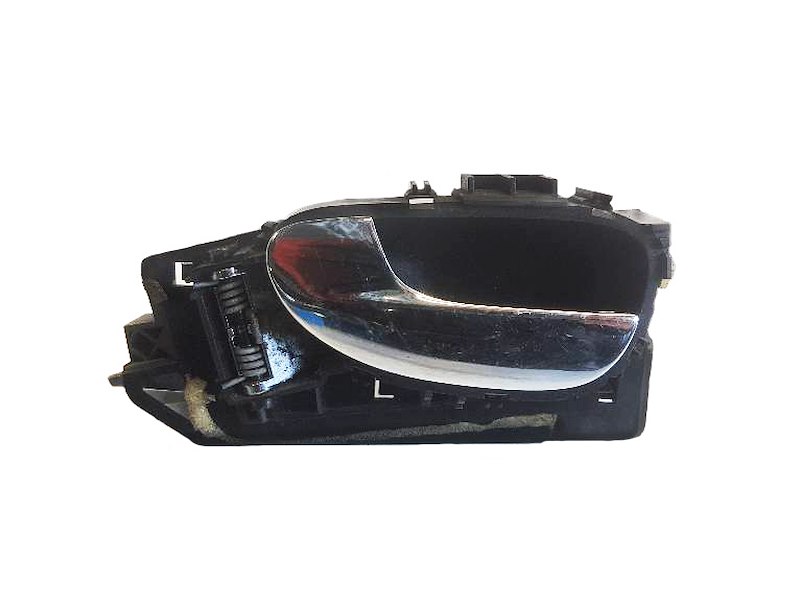 фото №1, Ручка внутренняя левый задняя peugeot 307 sw 3h