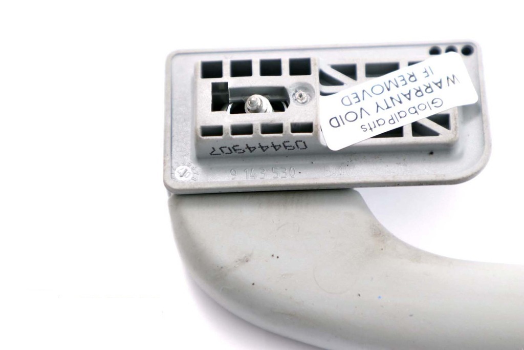 фото №10, Bmw e60 e90 e91 кронштейн ручка потолочный правый задняя