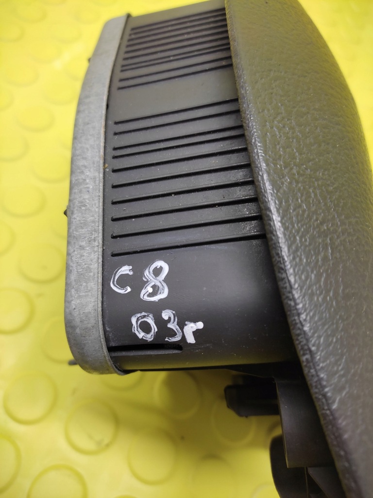 фото №5, Citroen c8 подушка подушка безопасности водителя