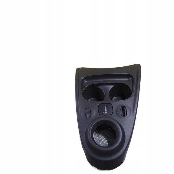 фото №1, Smart forfour ii dekor рамка туннель a4536802005