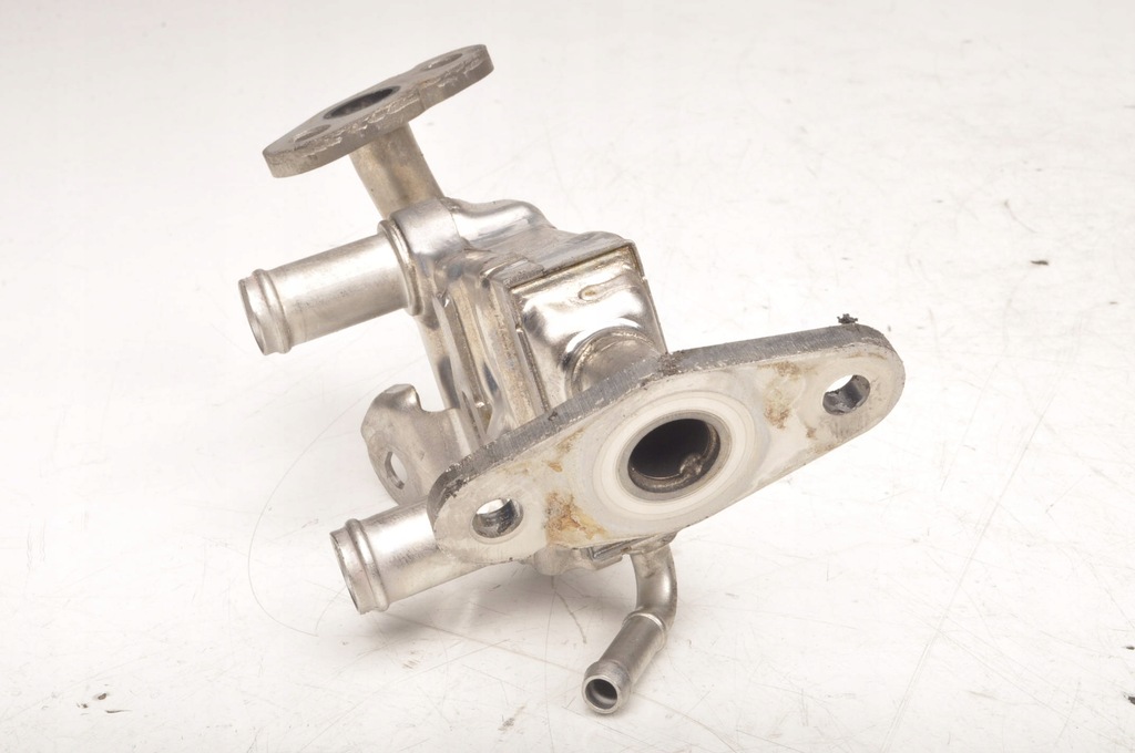 фото №5, Toyota aygo ii 1.0 радиатор выхлопных газов 25680-0q010