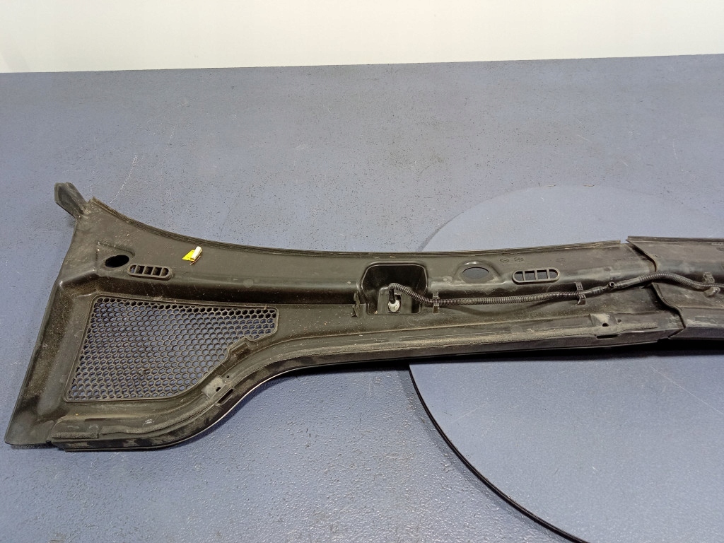 фото №9, Skoda scala жабо eu комплект 657819416