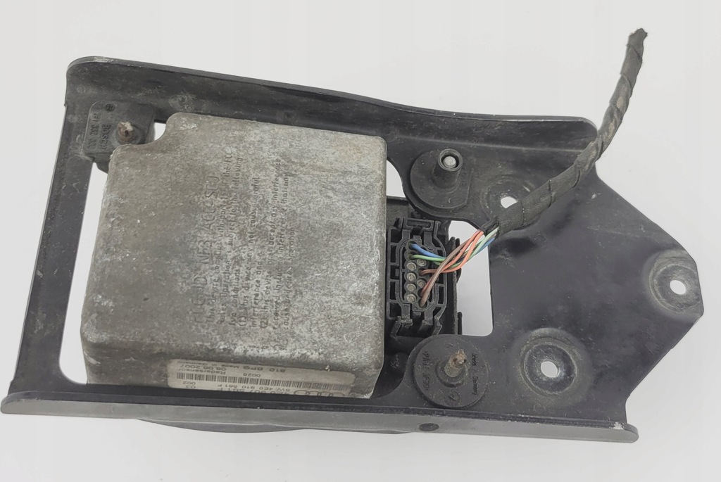 фото №7, Audi a8 d3 lift радар distronic датчик 0203000015 4e0910561f