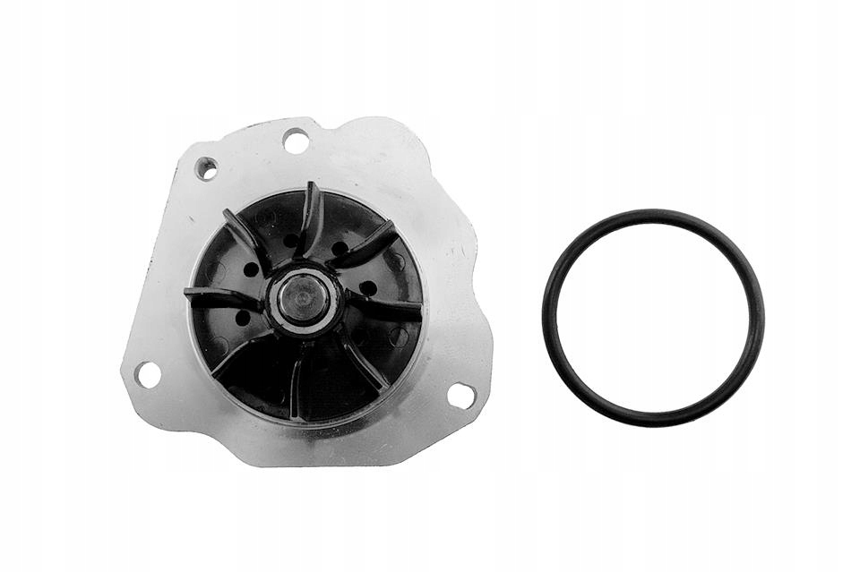 фото №4, Nty cpw-re-042 насос wody, охолодження двигуна