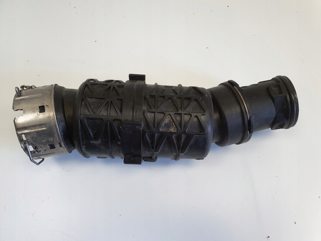 фото №8, Volvo xc60 ii 2.0 d b4 mild hybrid шланг інтеркулер труба 32325435 d420t8