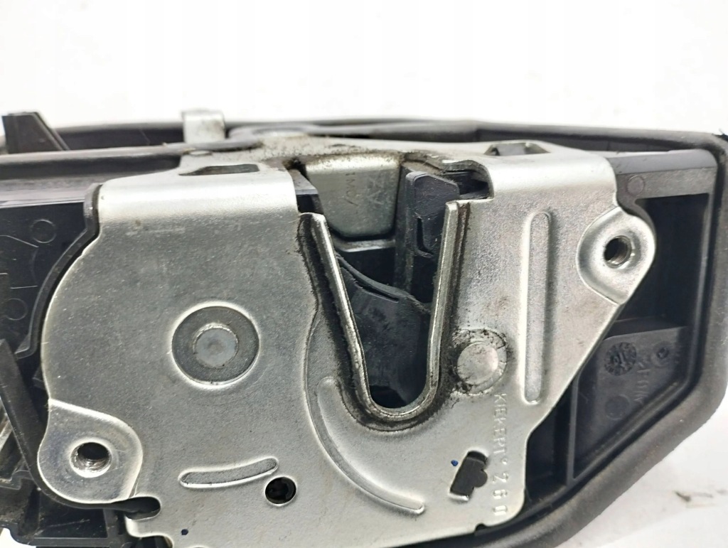 фото №4, Mini cooper countryman r60 замок дверь передних 2014 a058702