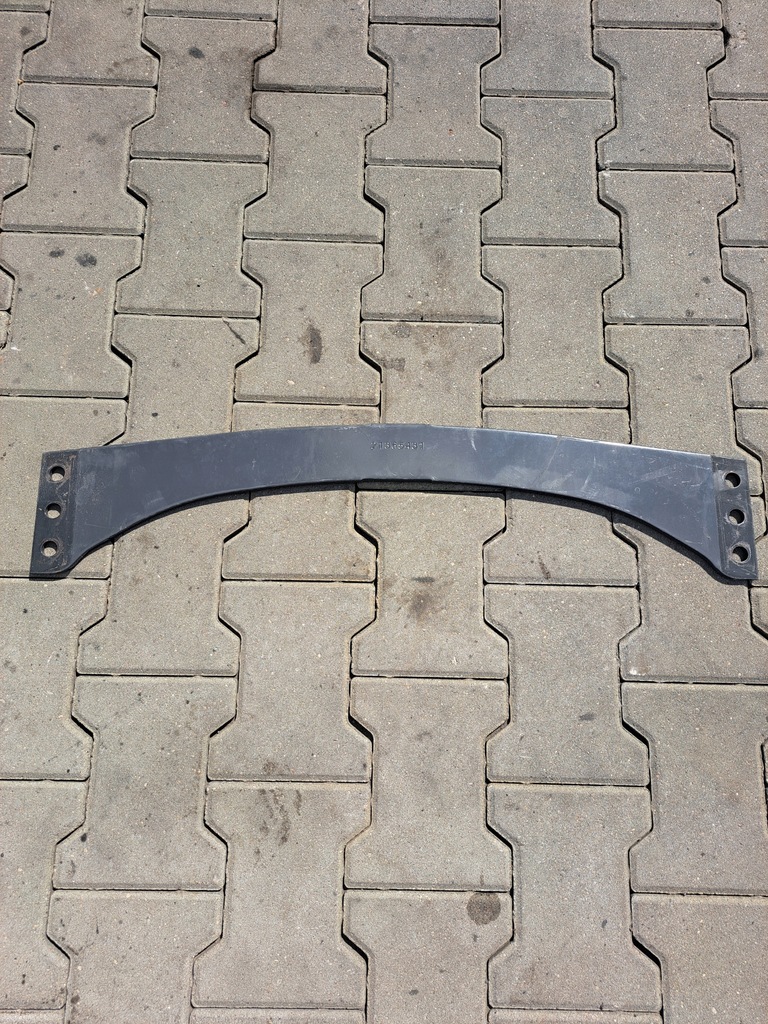 фото №1, Кронштейн балка лист поперечна рами volvo fh fm renault premium dxi