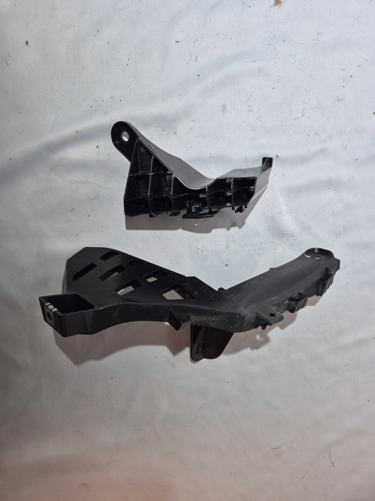 фото №1, Lexus nx ii направляющие pod бампер задняя