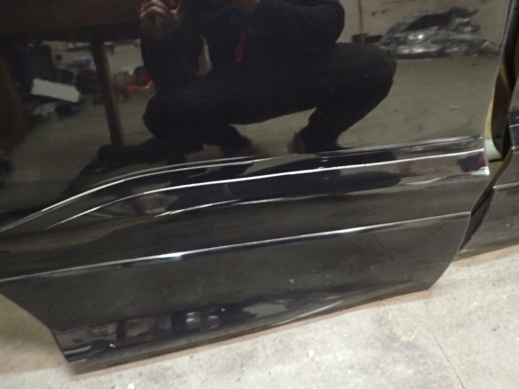 фото №5, Дверь задняя правое ford kuga mk2