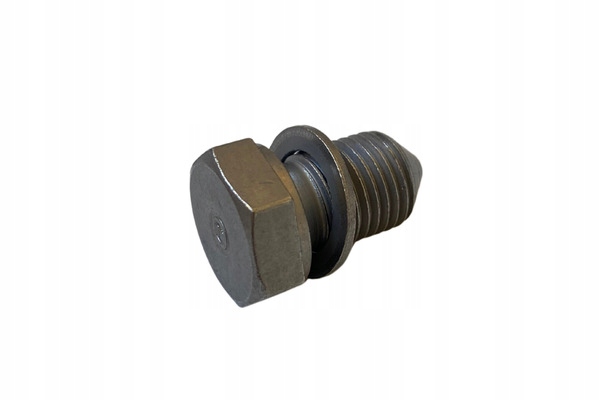 Крышка сливной масла болт пробка слива масла 567.640 elring vw vag audi в Украине