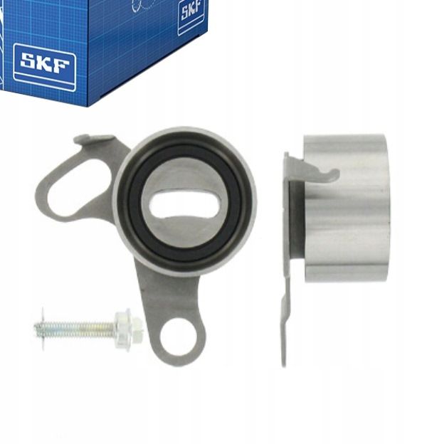 фото №1, Skf vkm 71002 ролик натягувача, ремінь розподільного валу