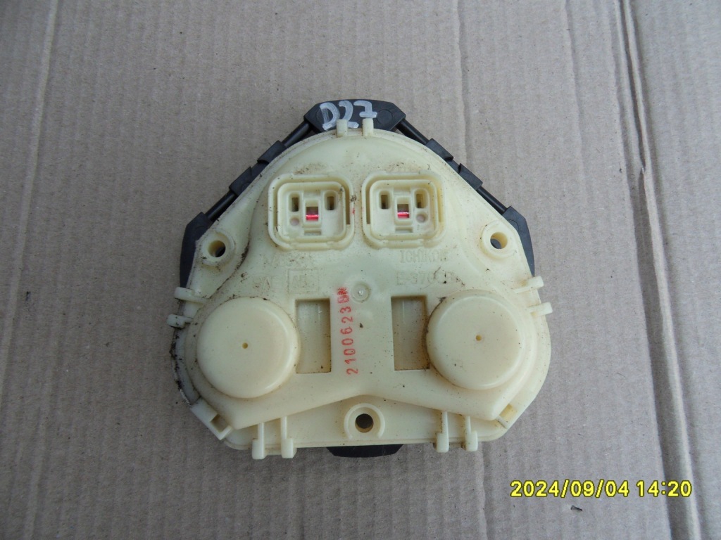 Механізм дзеркало правого renault koleos 1 Ціна