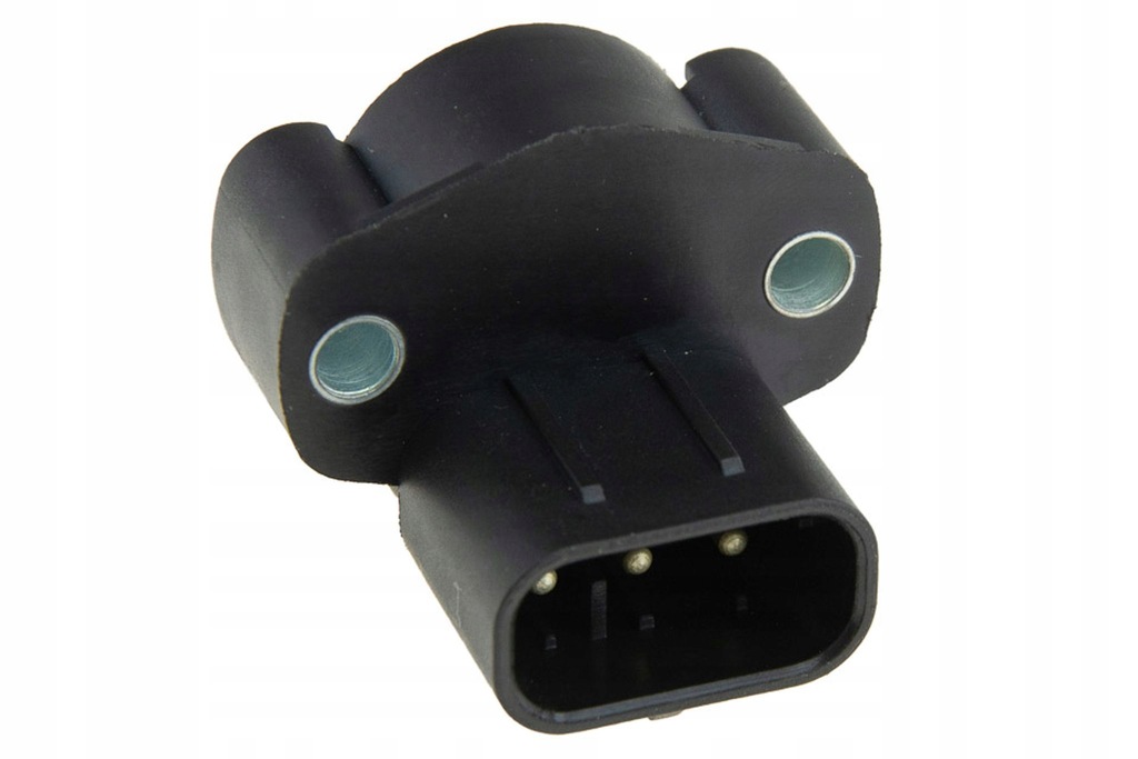 фото №1, Nty ecp-ch-008 датчик, налаштування дросель