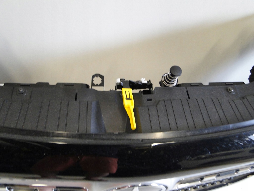 фото №7, Mercedes gla 247 h247 бампер передний 191 usa