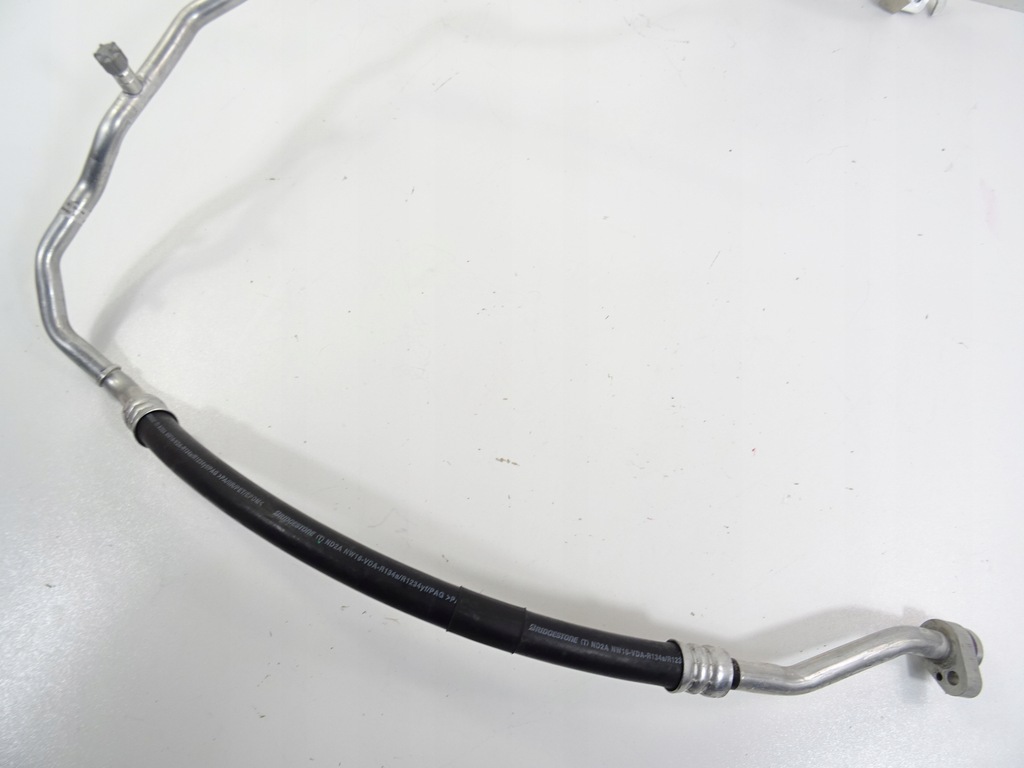 фото №3, Skoda scala 1.0 tsi шланг трубка klimatryzacji 2q0816743al 2023 r