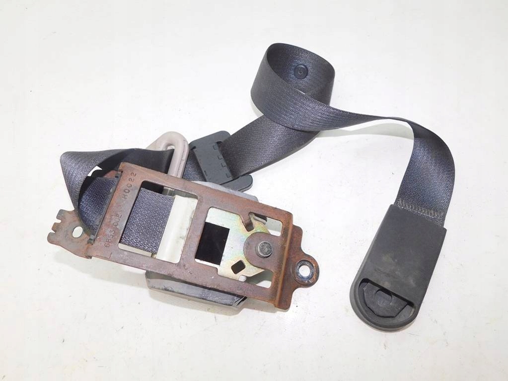 фото №4, Chrysler pacifica i pas безпеки лівий задня