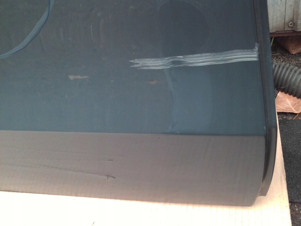 фото №9, Дверь правое задняя audi a5 sportback lz7h