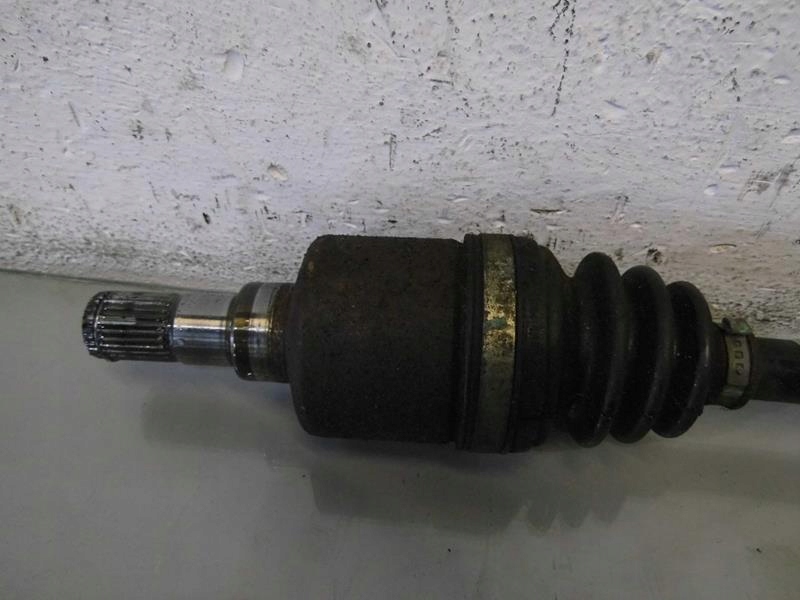 фото №2, Приводной вал левая opel agila b 1.3 cdti