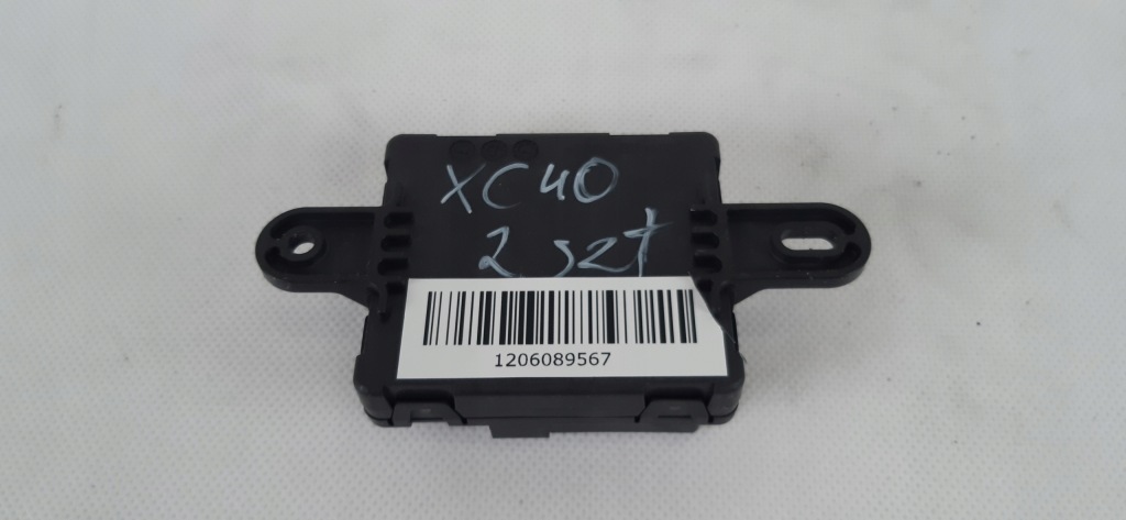 Volvo xc40 модуль сидіння 32214948 в Україні