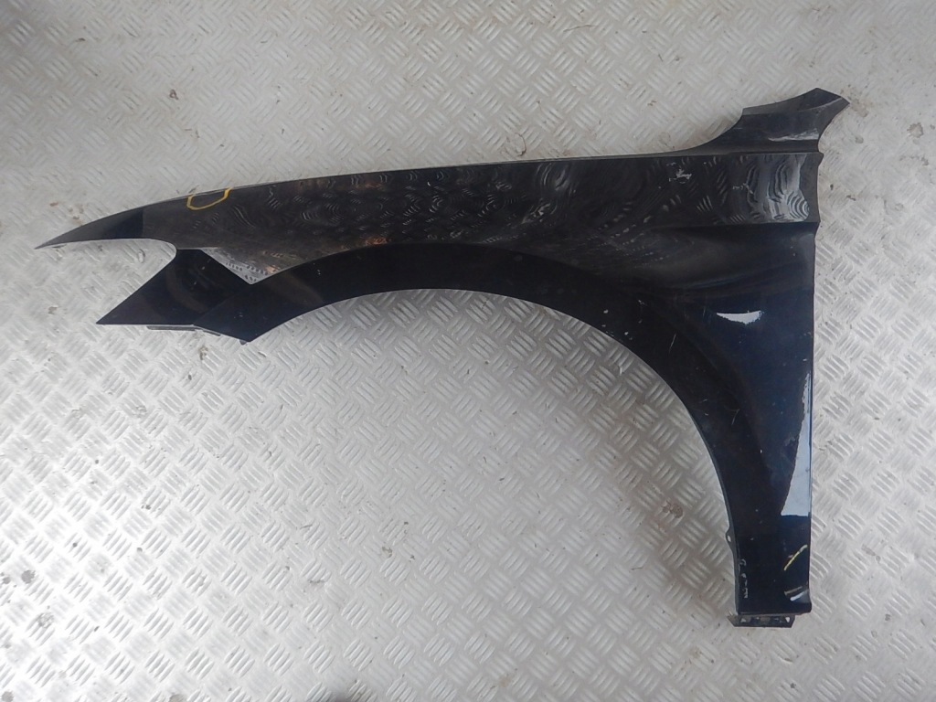 фото №1, Vw passat b8 лівий крила перед 3g0821105d