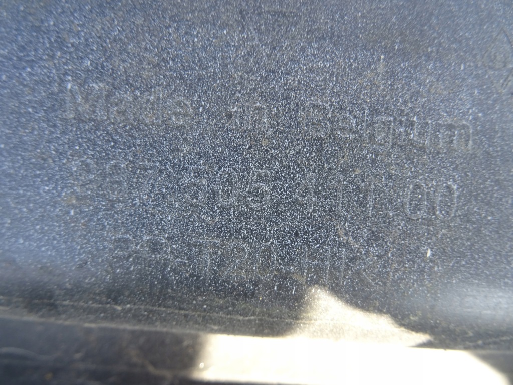 фото №9, Бампер задняя задний porsche boxter 987 04-09