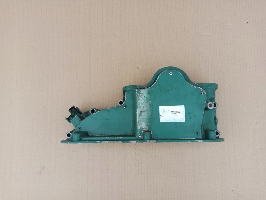 фото №2, Volvo fh renault защита вала распределительного вала 20712265