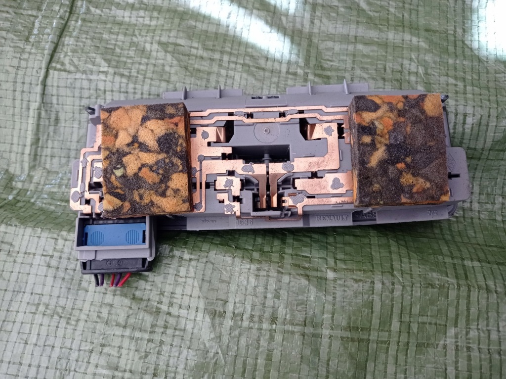 фото №3, Лампа свет потолочный primera p12 laguna ii