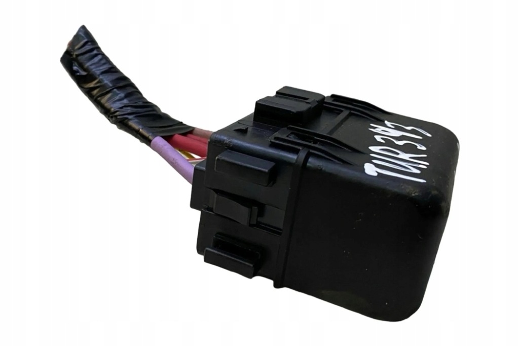 фото №7, Реле renault captur j5_ 030200110 1.5l дизель 2014