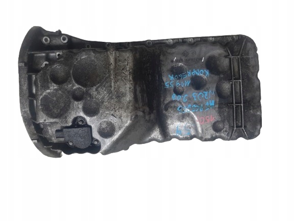 Купить Mercedes w203 2.0 b компрессор поддон масляная r1110141802
