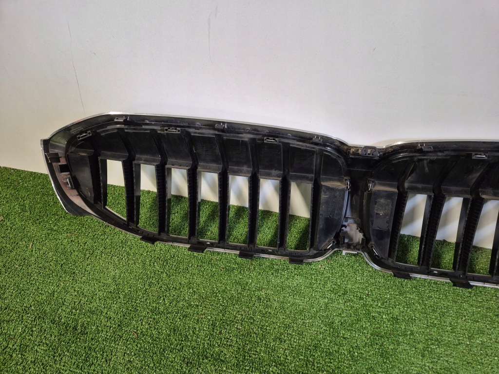 фото №7, Bmw 3 g20 g21 решётка радиатора решётка радиатора решётка радиатора радиатора решётка радиатора решётки радиатора 192976 192976-10