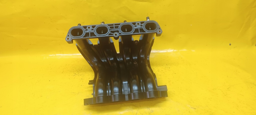 фото №9, Колектор всмоктуючий nissan micra k12 1,2b 16v